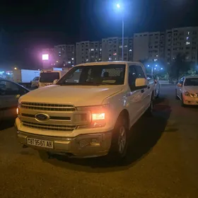 Ford F-150 2019