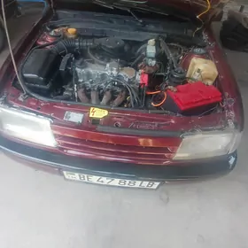 Opel Vectra 1992