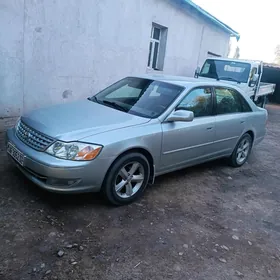 Toyota Avalon 2004