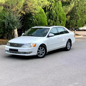 Toyota Avalon 2002