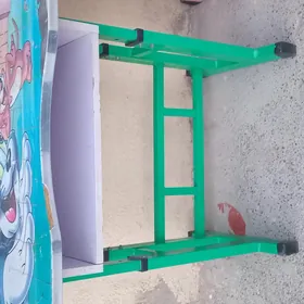 caga parta