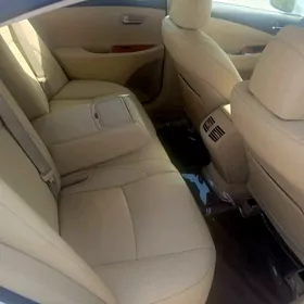 Lexus ES 350 2007