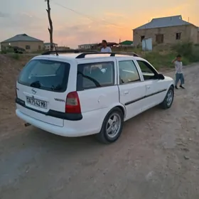 Opel Astra 1999