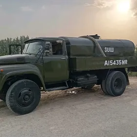 Zil 130 1989