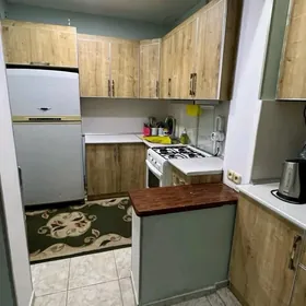 Arenda Gagarina 2Komnat