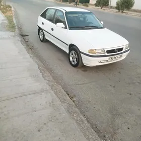 Opel Astra 1992