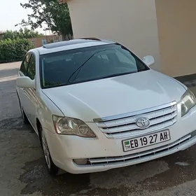 Toyota Avalon 2006
