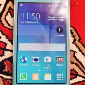 Samsung J1 ace