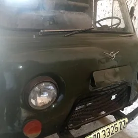 ПАЗ 3203 1992