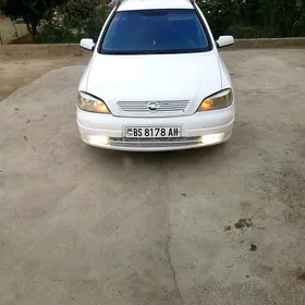 Opel Astra 1999