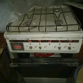 gaz