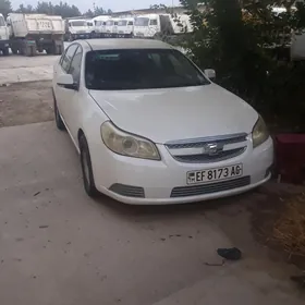 Toyota Camry 2007
