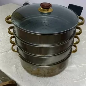 мантышница