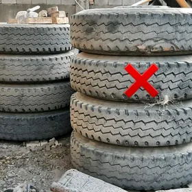 MAZ HOWO TEKER 12 lik kamyrly
