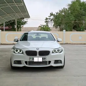 BMW F10 2010