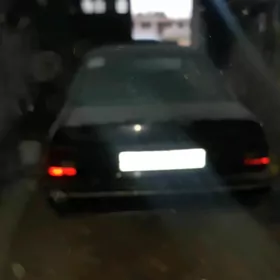 Opel Vectra 1992