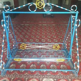 sallancak