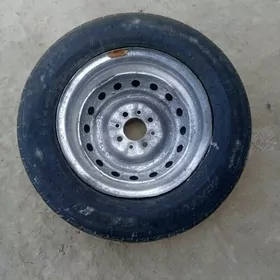 13 teker