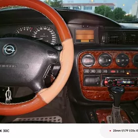 Opel Omega 1996