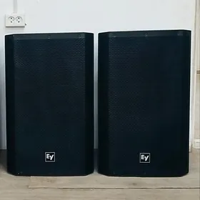 electro voice