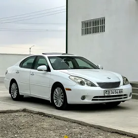 Lexus ES 330 2002