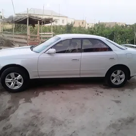 Toyota Mark II 1994