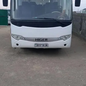 Toyota Coaster 2007