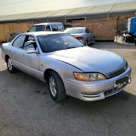 Toyota Windom 1992