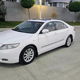 Toyota Camry 2008