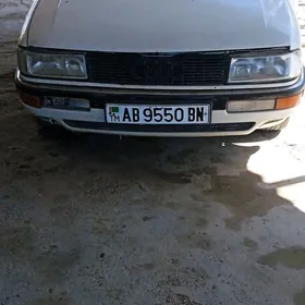 Audi 90 1989