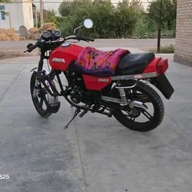 Jawa 300 2014