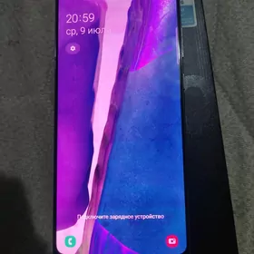 Samsung not 20 8/256