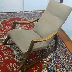 креслокачалка