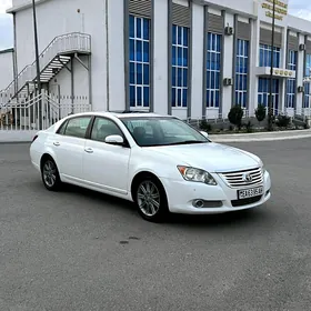 Toyota Avalon 2008