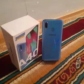 Samsung a 40 TP