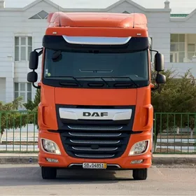 DAF 480 2020