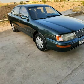 Toyota Avalon 1996
