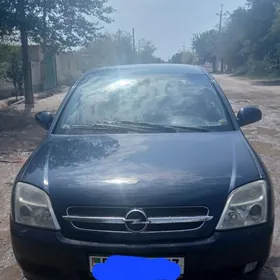 Opel Vectra 2002