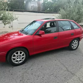 Opel Astra 1993