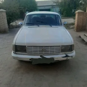Gaz 31 1993