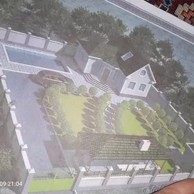 satlyk dacha