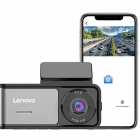 Kamera wideoregistrator lenovo