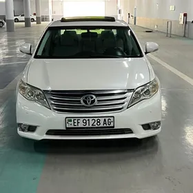 Toyota Avalon 2012