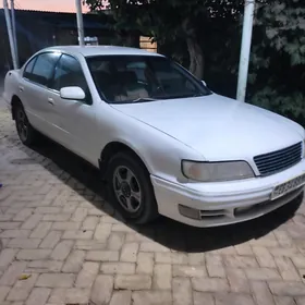 Nissan Cefiro 1995
