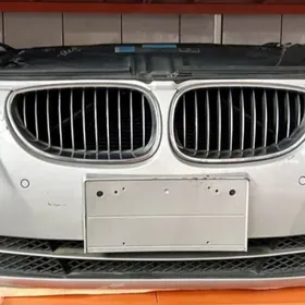 E60 BMW MORDA