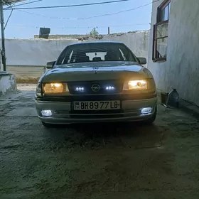 Opel Vectra 1989