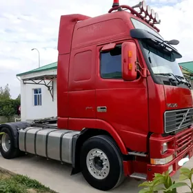 Volvo FH16 2001