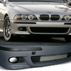 E39 BMW MKA BAMPER