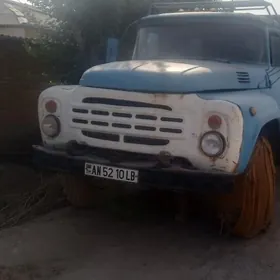 Zil 130 1982
