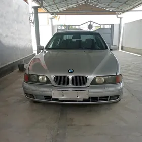 BMW 525 1996